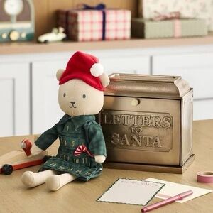 Hearth & Hand With Magnolia Advent Polar Bear